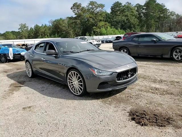 2015 Maserati Ghibli - Image 10