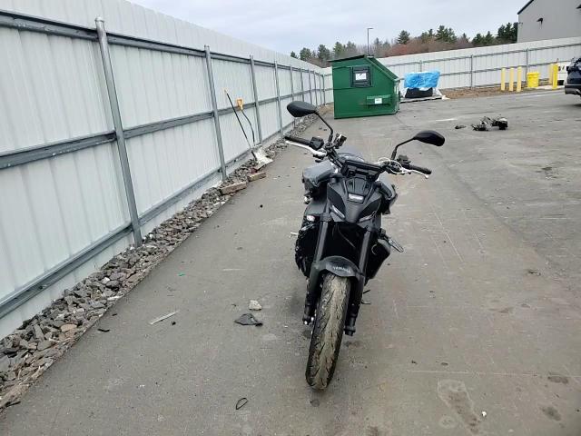 2024 Yamaha Mt09 VIN: JYARN94E7RA001202 Lot: 77760464