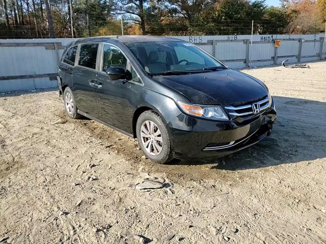 2014 Honda Odyssey - Image 14