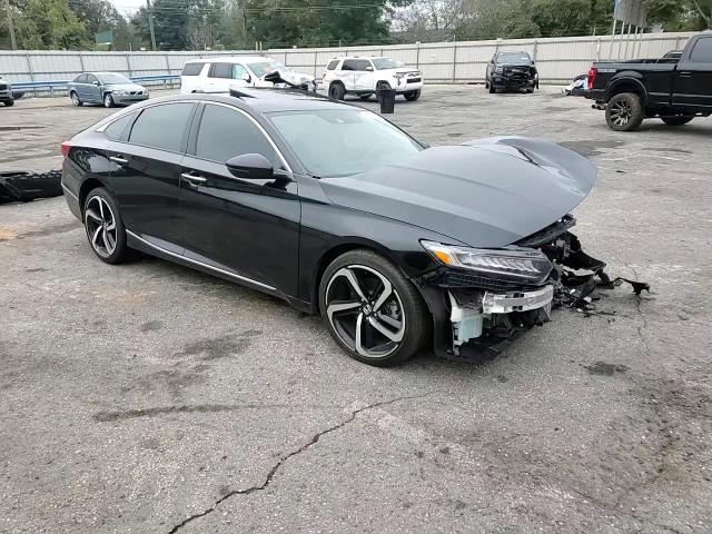 2021 Honda Accord - Image 10