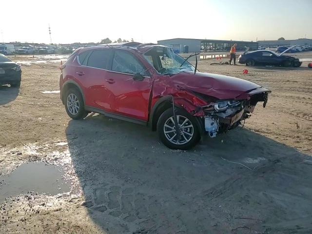 2022 Mazda CX-5 - Image 12