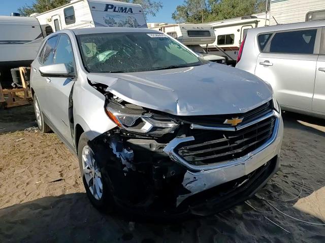 2019 Chevrolet Equinox - Image 11