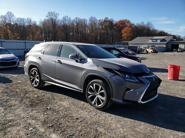 2019 Lexus Rx 350 L VIN: JTJDZKCA3K2020853 Lot: 79467634