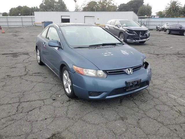 2007 Honda Civic Ex VIN: 2HGFG12817H507110 Lot: 79200794