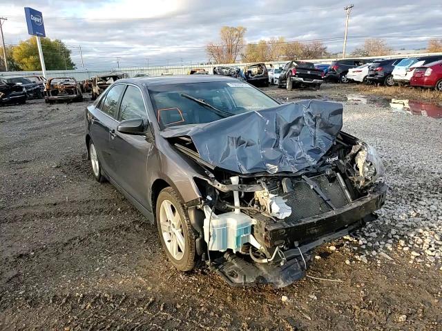 2014 Toyota Camry L VIN: 4T1BF1FK8EU793100 Lot: 79665214