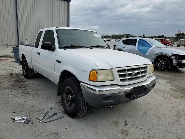 2001 Ford Ranger Super Cab VIN: 1FTYR14V51TB01782 Lot: 81583394