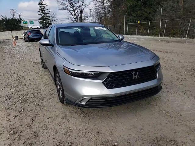 2023 Honda Accord Ex VIN: 1HGCY1F33PA051642 Lot: 80946104