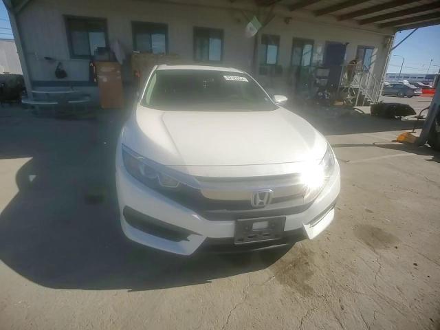 2017 Honda Civic Ex VIN: 2HGFC2F73HH576305 Lot: 82123534