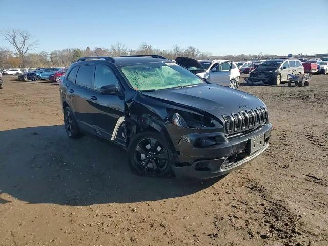 2015 Jeep Grand Cherokee - Image 12