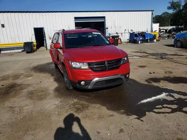 2017 Dodge Journey - Image 14