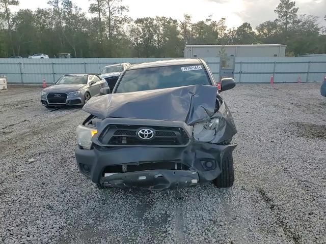 2015 Toyota Tacoma Access Cab VIN: 5TFTX4CN4FX053632 Lot: 79142184