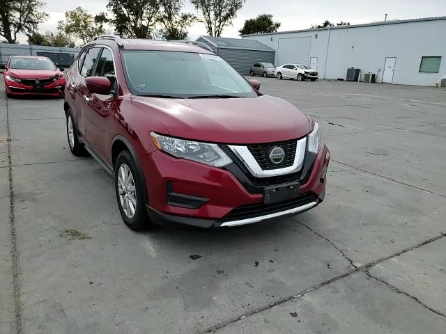 2018 Nissan Rogue - Image 11