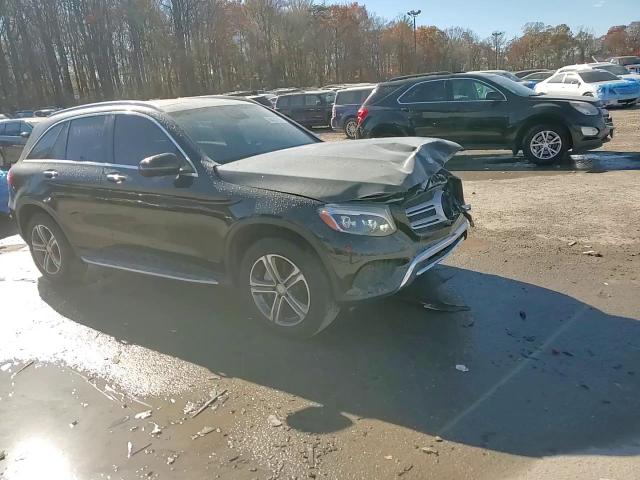 2016 Mercedes-Benz Glc 300 4Matic VIN: WDC0G4KB8GF065309 Lot: 78432594