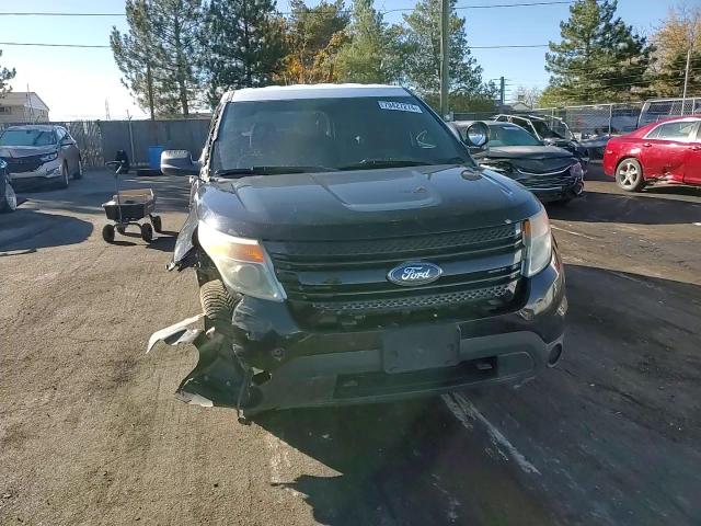 2013 Ford Explorer - Image 10