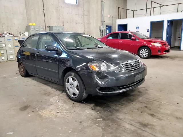 2008 Toyota Corolla Ce VIN: 1NXBR32E78Z004474 Lot: 80453084