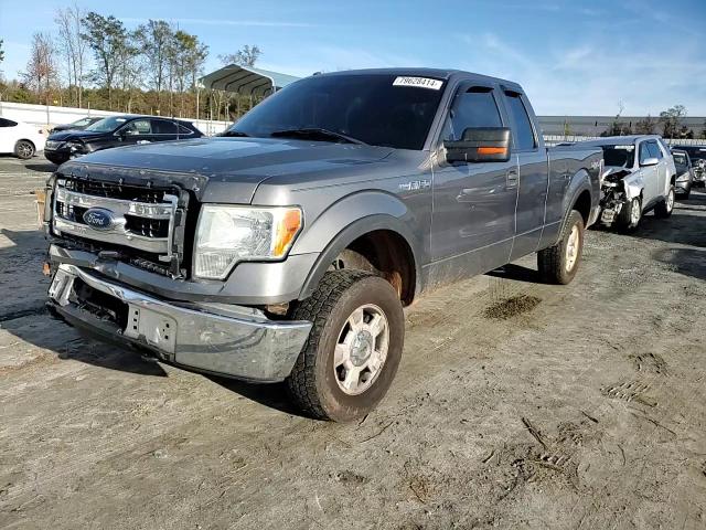 2013 Ford F-150 - Image 10