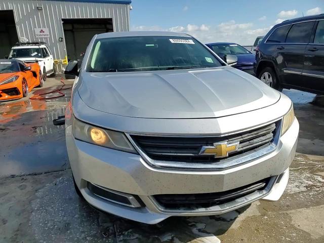 2015 Chevrolet Impala - Image 13