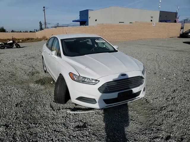2014 Ford Fusion - Image 11