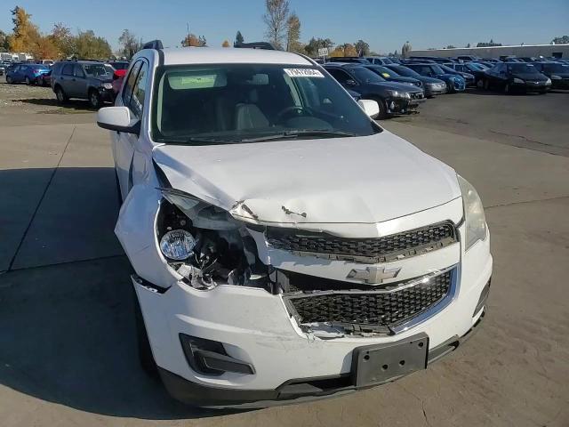 2011 Chevrolet Equinox - Image 11