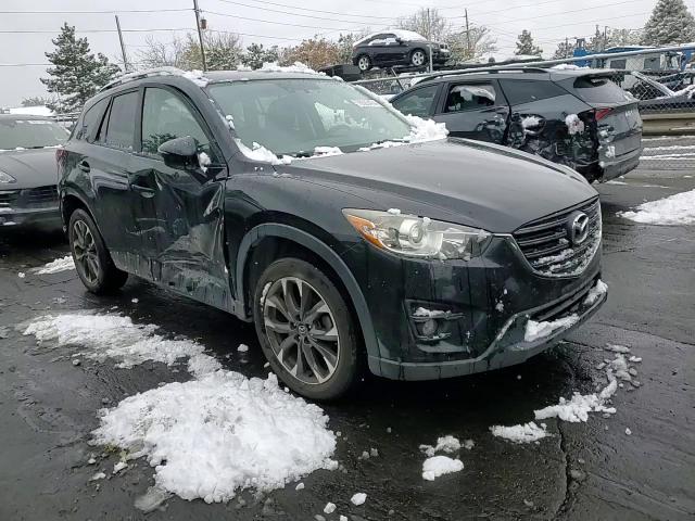 2016 Mazda CX-5 - Image 11