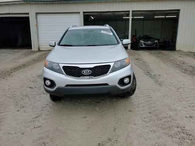 2012 Kia Sorento Base VIN: 5XYKT4A60CG191119 Lot: 81340284