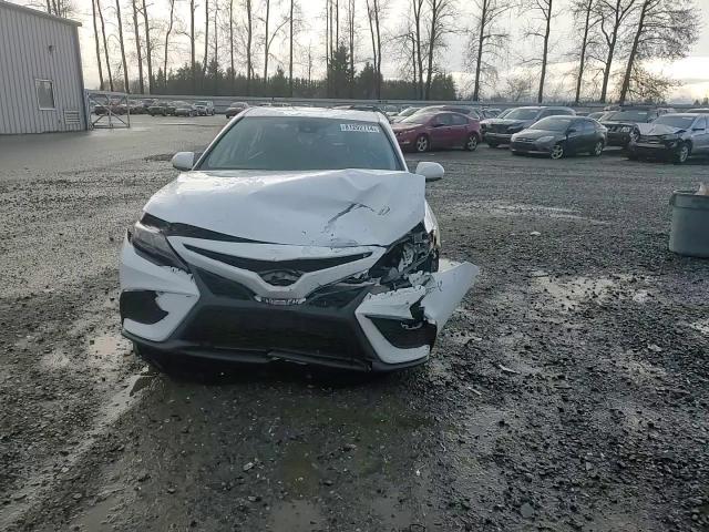 2021 Toyota Camry Se VIN: 4T1G11AK2MU474821 Lot: 81292714