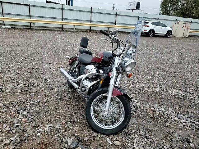 1999 Honda Vt750 Cd2 VIN: JH2RC446XXM103411 Lot: 79685574