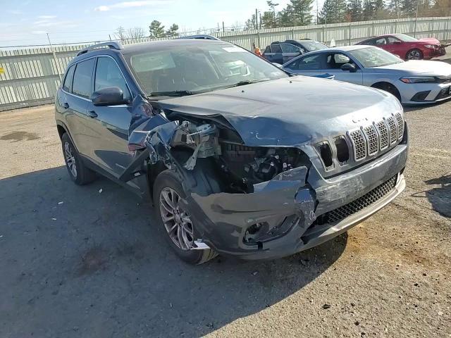 2020 Jeep Cherokee Latitude Plus VIN: 1C4PJMLB0LD536752 Lot: 79605684