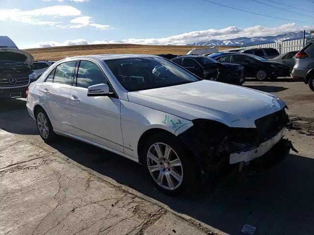 2013 Mercedes-Benz E 350 4Matic VIN: WDDHF8JB5DA770040 Lot: 79125264