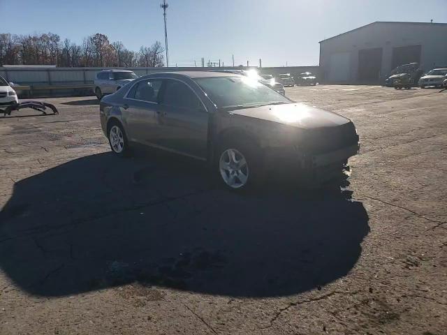 2012 Chevrolet Malibu - Image 14