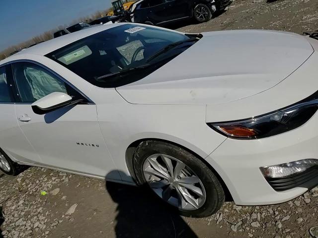 2023 Chevrolet Malibu Lt VIN: 1G1ZD5ST9PF185133 Lot: 80587644