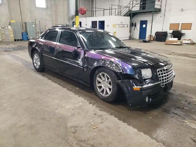 2005 Chrysler 300C VIN: 2C3AA63H45H524989 Lot: 79015624