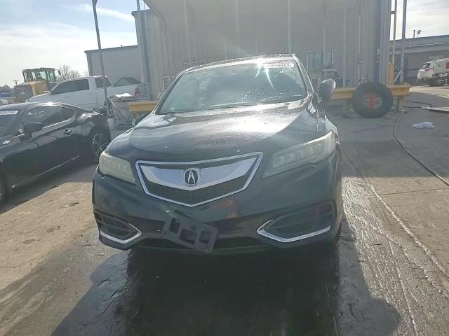 2016 Acura Rdx VIN: 5J8TB4H39GL002465 Lot: 79099464