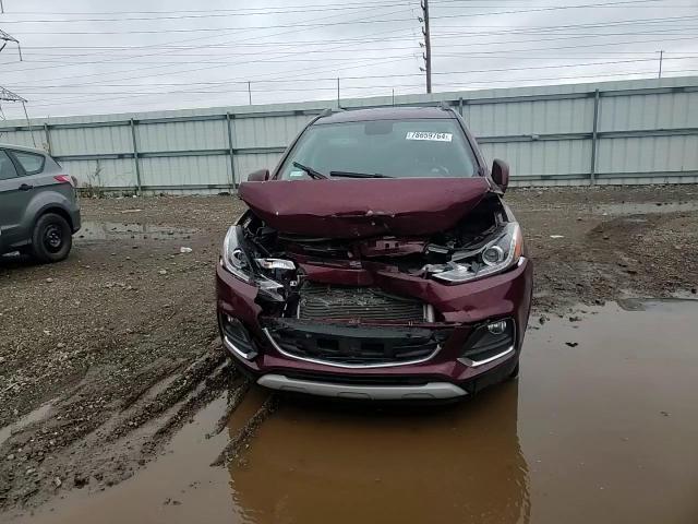 2017 Chevrolet Trax - Image 10