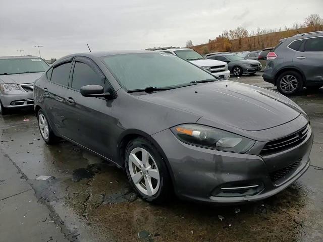 2016 Dodge Dart - Image 13