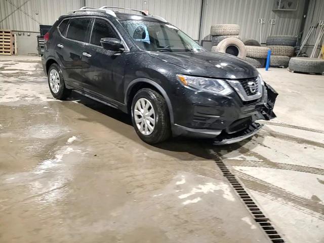 2017 Nissan Rogue - Image 12
