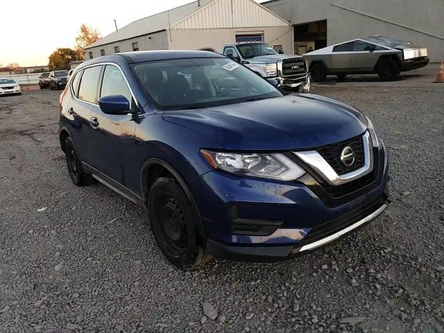 2018 Nissan Rogue S VIN: KNMAT2MT3JP521976 Lot: 80949154