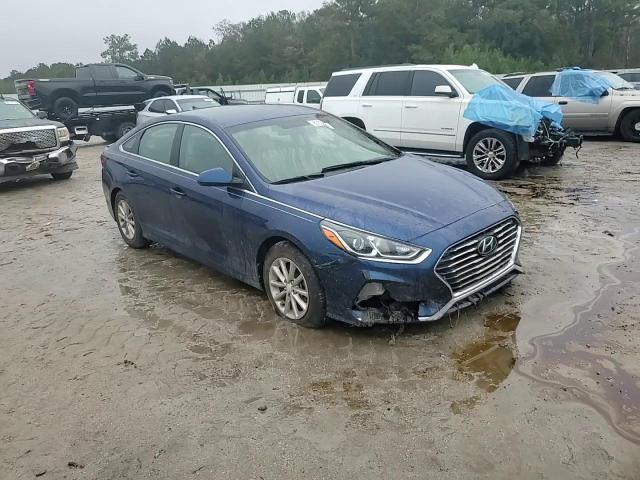 2018 Hyundai Sonata - Image 11