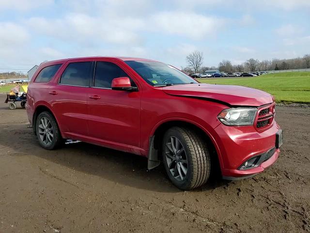 2015 Dodge Durango - Image 12