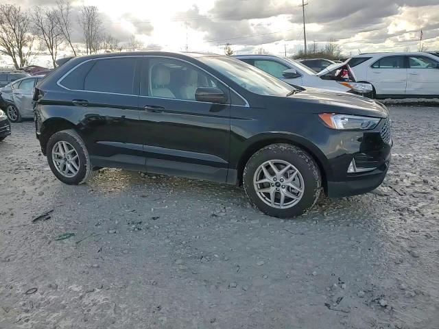 2024 Ford Edge Sel VIN: 2FMPK4J92RBA34493 Lot: 80661704