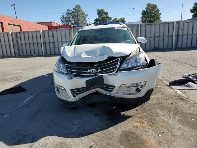 2013 Chevrolet Traverse Ltz VIN: 1GNKRLKD2DJ103363 Lot: 80767504