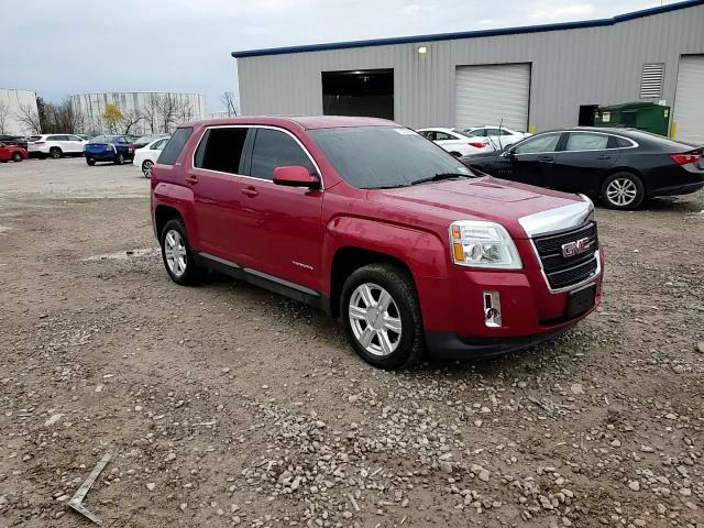 2015 GMC Terrain - Image 14