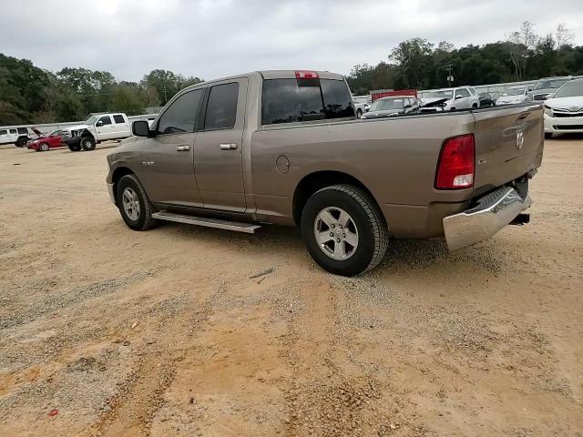 2009 Dodge RAM - Image 10