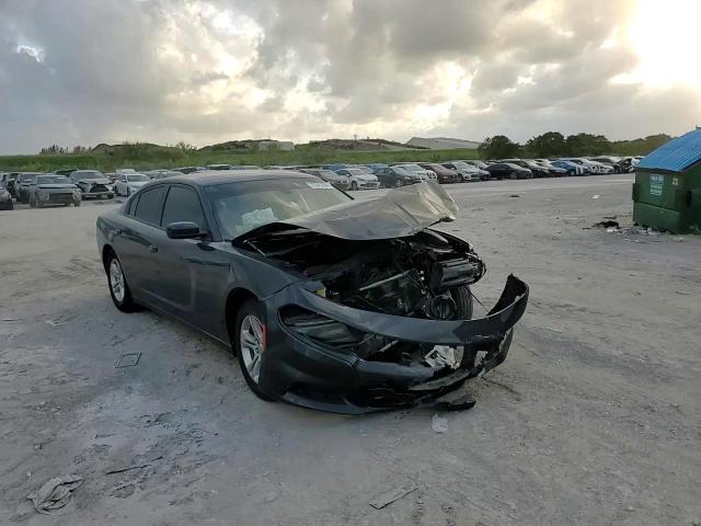 2019 Dodge Charger - Image 11