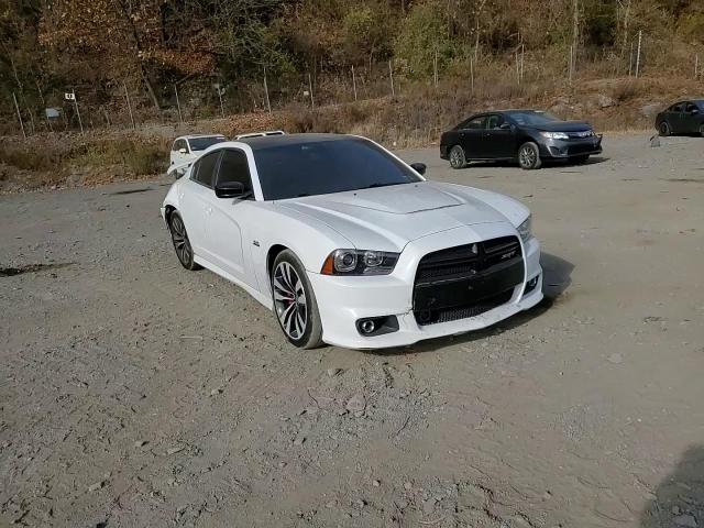 2013 Dodge Charger - Image 11