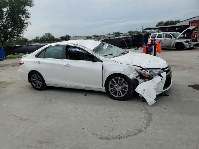 2017 Toyota Camry Le VIN: 4T1BF1FKXHU412349 Lot: 81546644