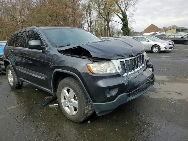 2012 Jeep Grand Cherokee - Image 12