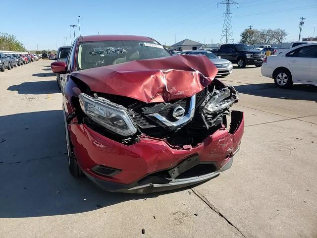 2016 Nissan Rogue S VIN: JN8AT2MT1GW006073 Lot: 80724414