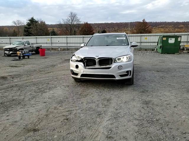 2017 BMW X5 Sdrive35I VIN: 5UXKR2C35H0U24736 Lot: 79648594