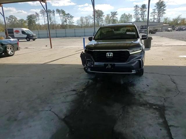 2024 Honda Pilot Elite VIN: 5FNYG1H86RB013784 Lot: 81228634